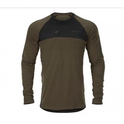 Härkila Heat L/S T-Shirt