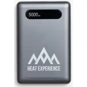 Heat Experience 5000mAh Powerbank