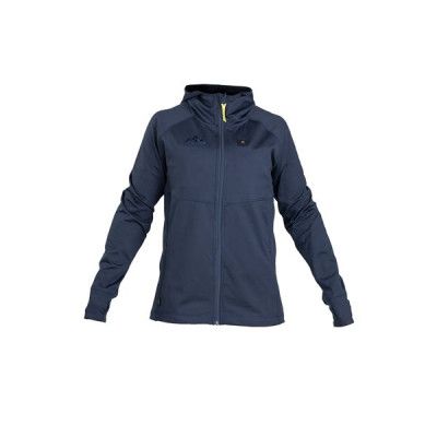 Heat Experience Heated Anyday Zip-Hood Womens