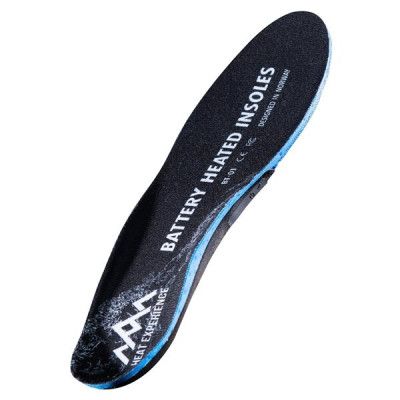 Heat Experience Heated App Controlled Insoles