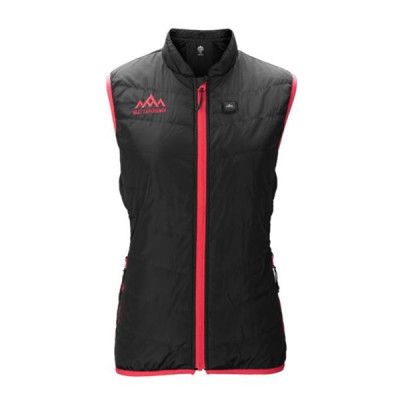 Heat Experience Heated Everyday Vest W's