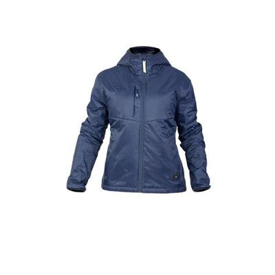 Heat Experience Heated Hybrid Jacket Womens