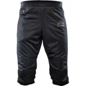 Heat Experience Heated Pants Black Unisex