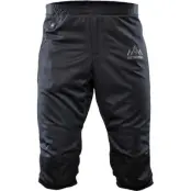 Heat Experience Heated Pants Black Unisex