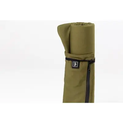 Heat Experience Heated Sit Pad Green