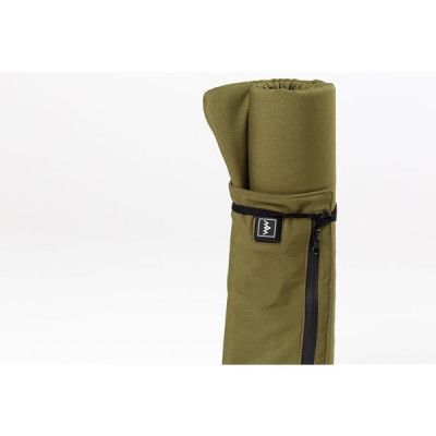 Heat Experience Heated Sit Pad Green