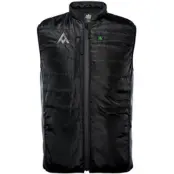 Heat Experience M's Heated Core Vest Black