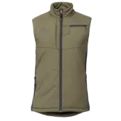 Heat Experience M's Heated Hunt Vest V2 Olive Green