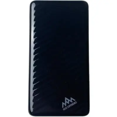 Heat Experience Powerbank 10.000Mah