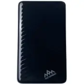 Heat Experience Powerbank 10.000mAh USBA-USBC