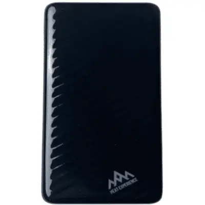 Heat Experience Powerbank 10.000mAh USBA-USBC