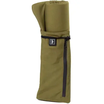 Heat Experience Sittunderlagg med värme Green