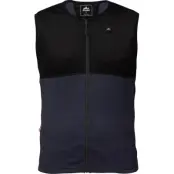 Heat Experience Unisex Heatx Heated Inner Vest Navy/black