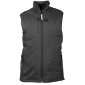 Heat Experience W's Heated Outdoor Vest Black
