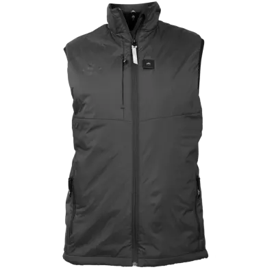 Heat Experience W's Heated Outdoor Vest Black