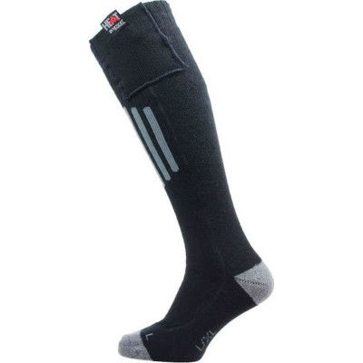 Avignon HEAT IsoSock Basic Black