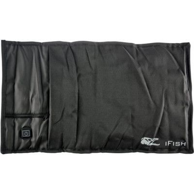 iFish Heat-seat Black
