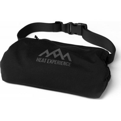 Heated Hand Warmer Black