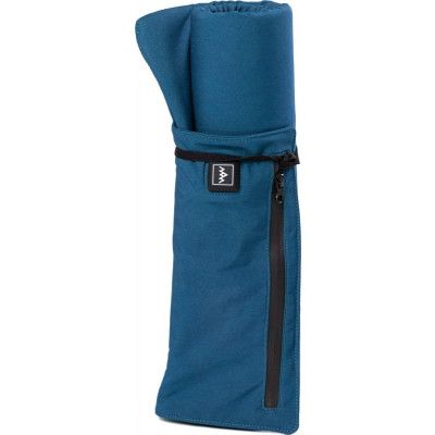 Heat Experience Heatx Seating Pad with Heat Blue