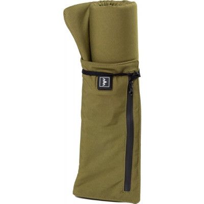 Heat Experience Heatx Seating Pad with Heat Green