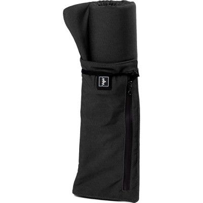 Heat Experience Heatx Seating Pad with Heat Black