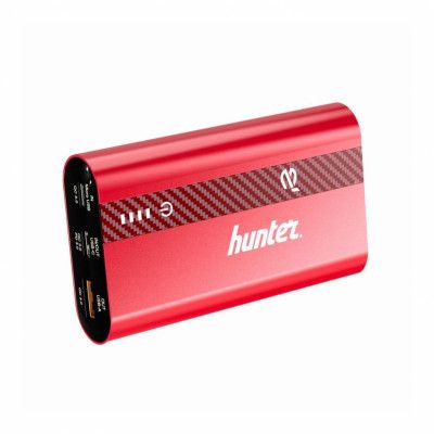 Hunter Powerbank - 10 000mAh