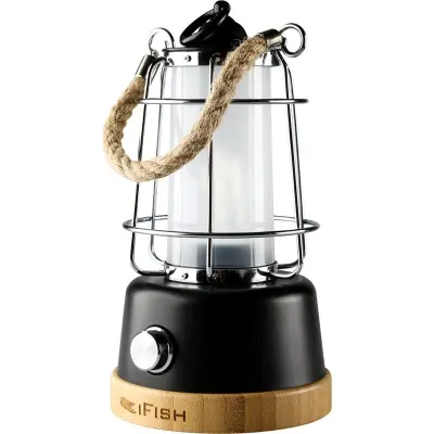 IFISH LUX Vintage Lanterna