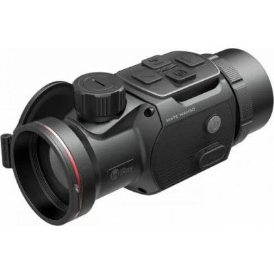 InfiRay MATE MAH50 Black