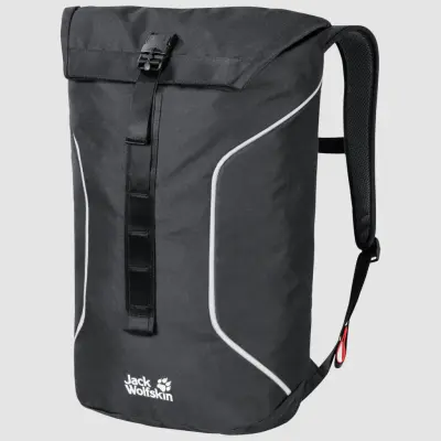 Jack Wolfskin Allspark Musta (Second Hand) Musta (Second Hand)