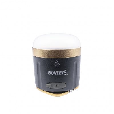 Laddbar LED-lykta CC5, 840 lm, CC5