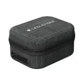 Led Lenser Powercase fr MH/iH-serie Grå
