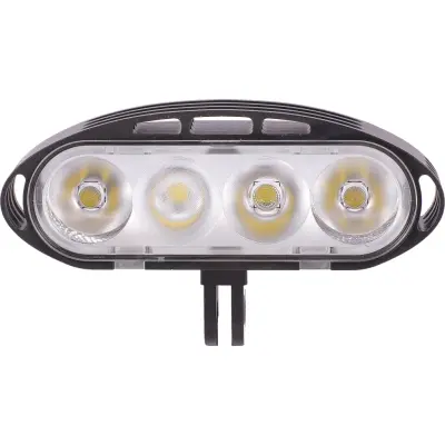 M Tiger Sports Hyperion-III Black