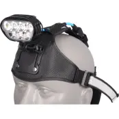 M Tiger Sports Superion-III Black