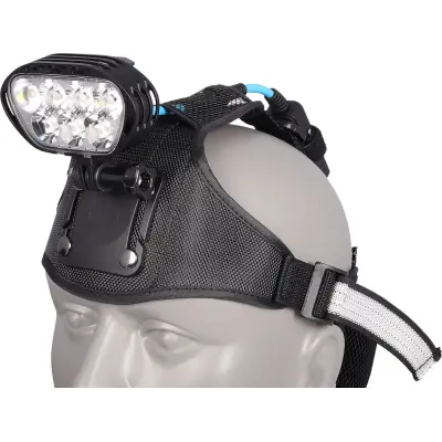 M Tiger Sports Superion-III Black