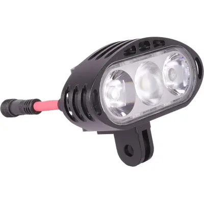 M Tiger Sports Theia-III Black