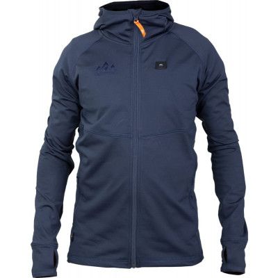 Men's Anyday Heated Zip Hoodie