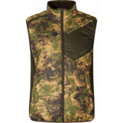 Men's Heat Camo Vest AXIS MSP®Forest