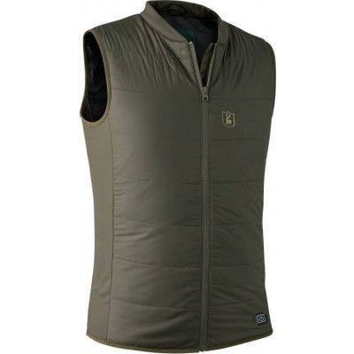 Men's Heat Inner Waistcoat