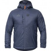 Men's HeatX Heated Hybrid Jacket Blue