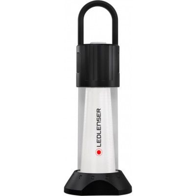 Led Lenser ML6 Warm Light Black