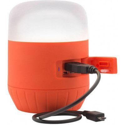 Black Diamond Moji Charging Station Lantern / Portable Power