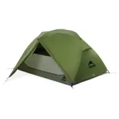 MSR Elixir 2 Tent Footprint Incl Green