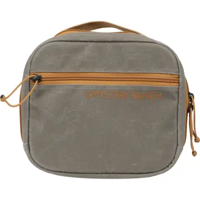 Mystery Ranch Mission Control M Wood Waxed