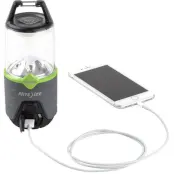 Nite Ize Radiant 314 Rechargeable Lantern