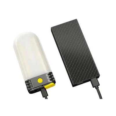 Nitecore LR60+NL2150