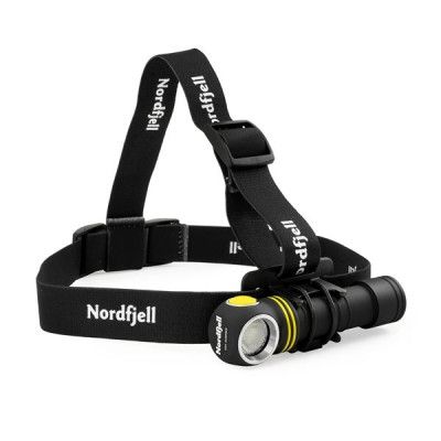 Nordfjell Headlamp Sport
