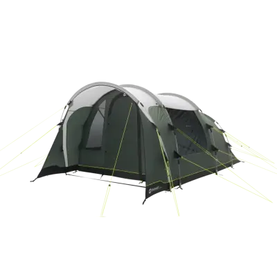 Outwell Durango 4 camping och familjetält