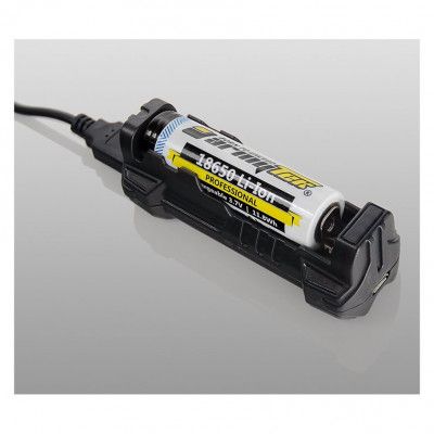 PARD Power Pack - batteri och laddare för PARD NV007 och NV008