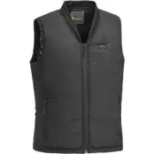 Pinewood Heat Vest Ultra Body Heat Black/Grey