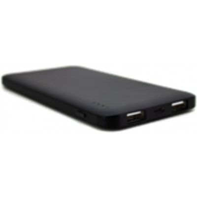 Deerhunter Powerbank Black